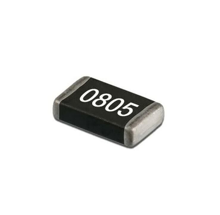 5,1K 1/8W 0805 805 SMD Direnç(100 Adet):