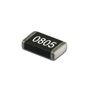 5,1K 1/8W 0805 805 SMD Direnç(100 Adet):