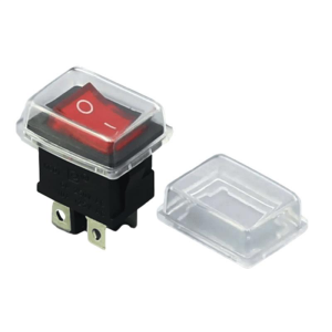 IC-125A  Mini Anahtar Kılıfı (Water Proof Cap)