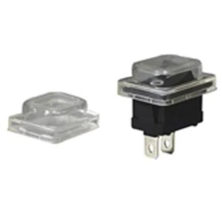 IC-125A  Mini Anahtar Kılıfı (Water Proof Cap)