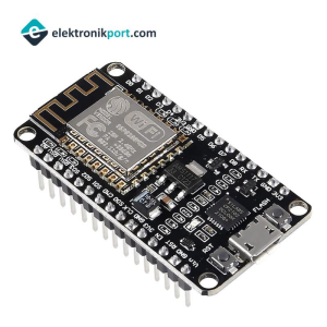 ESP8266 NodeMCU Cp2102 V2 Geliştirme Kartı
