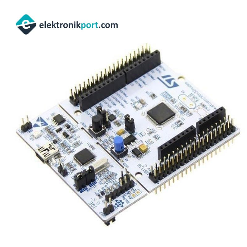 NUCLEO-F401RE STM32 Geliştirme Kiti