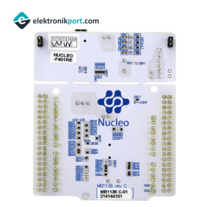 NUCLEO-F401RE STM32 Geliştirme Kiti