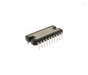 TA7225P Entegresi