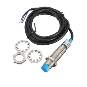 Endüktif PNP Proximity Sensör LJ12A3-4-Z/BY