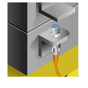 Endüktif PNP Proximity Sensör LJ12A3-4-Z/BY