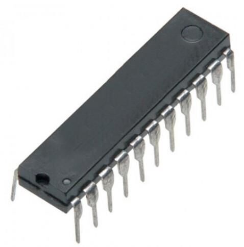 LC7535 Entegresi