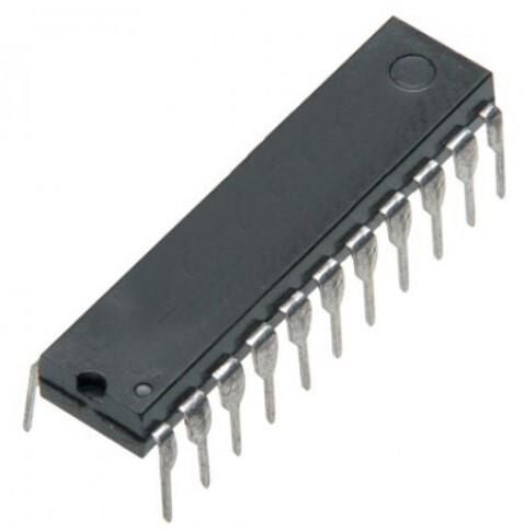 LC7535 Entegresi