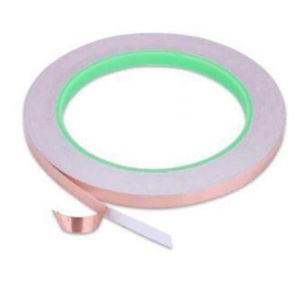 Bakır Bant 10mm 20mt