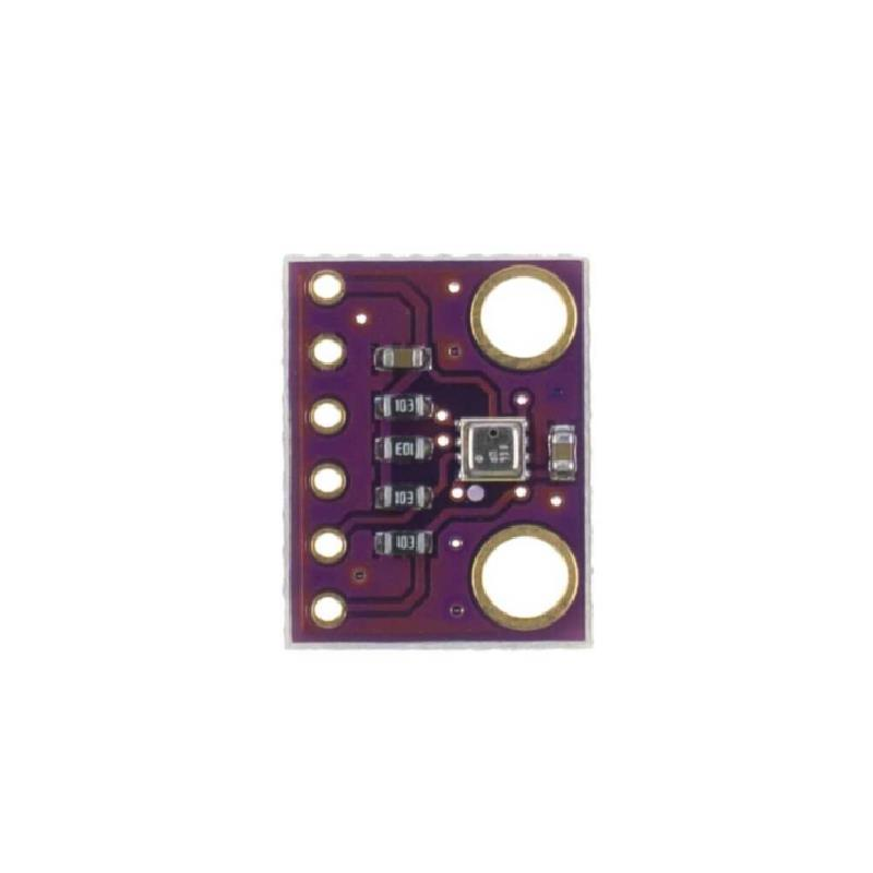 BME280 Basınç-Sıcaklık ve Nem Sensörü (I2C)