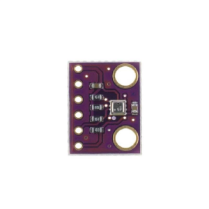 BME280 Basınç-Sıcaklık ve Nem Sensörü (I2C)