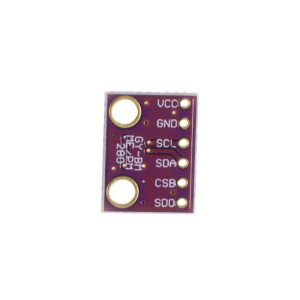 BME280 Basınç-Sıcaklık ve Nem Sensörü (I2C)