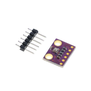 BME280 Basınç-Sıcaklık ve Nem Sensörü (I2C)