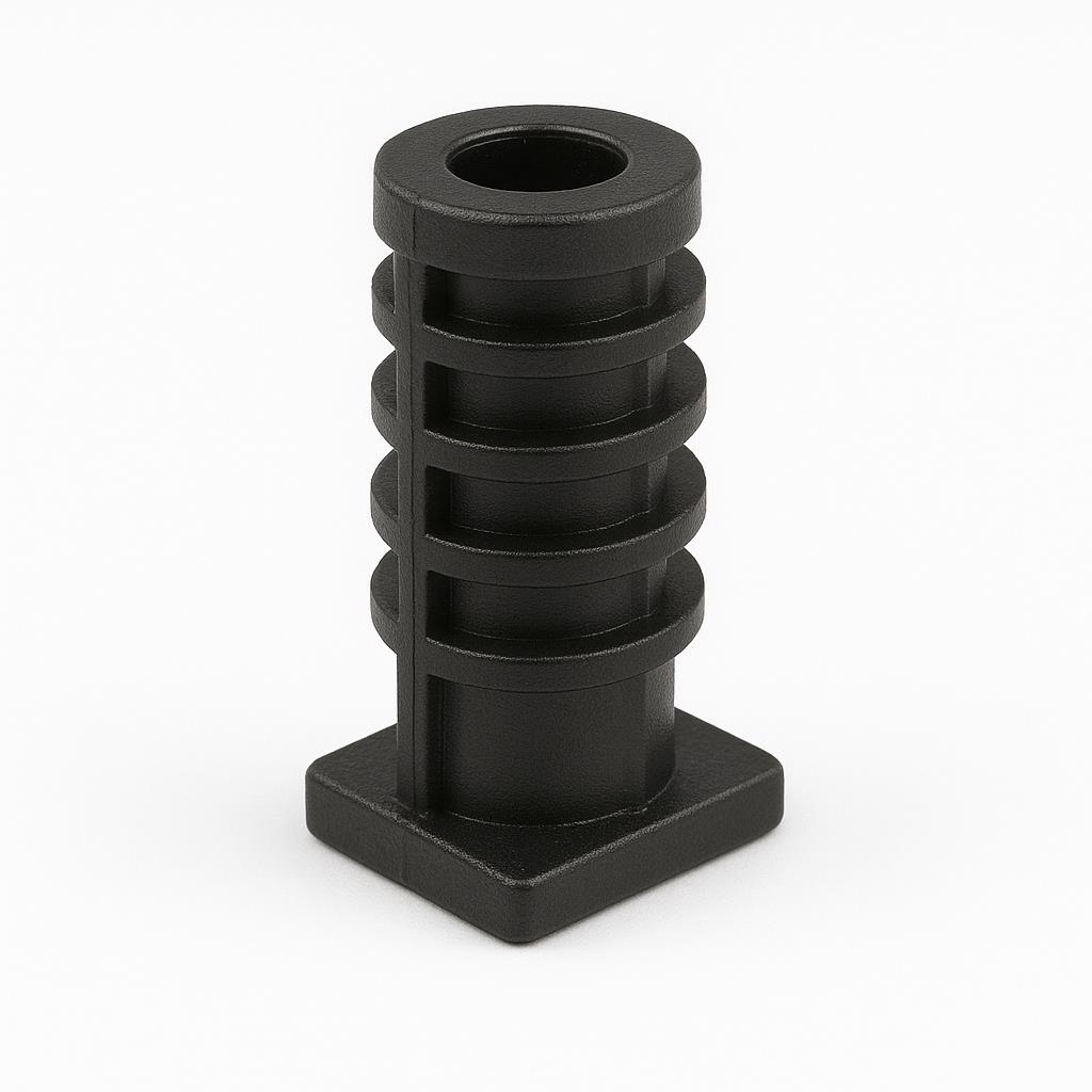 Kablo Grometi - Kablo Rakoru Bağlayıcı Kauçuk  - 7,5mm x 17mm