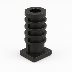 Kablo Grometi - Kablo Rakoru Bağlayıcı Kauçuk  - 7,5mm x 17mm