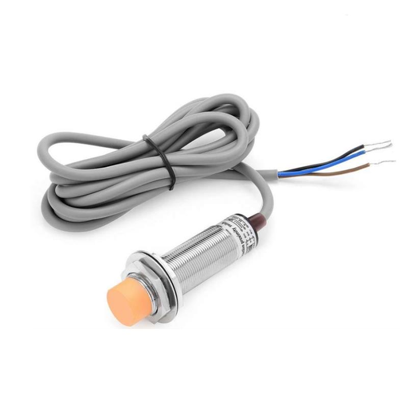 Kapasitif PNP Proximity Sensör LJC18A3-B-Z/BY