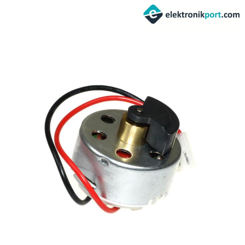 DC 12V Titreşim Motoru WRK-450SH-062200