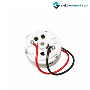 DC 12V Titreşim Motoru WRK-450SH-062200