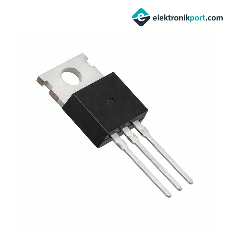IRBF840 500V 8A N-Kanal MOSFET TO-220 RBF840