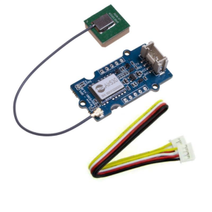 Grove GPS (Air530)