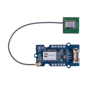 Grove GPS (Air530)