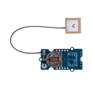 Grove GPS (Air530)