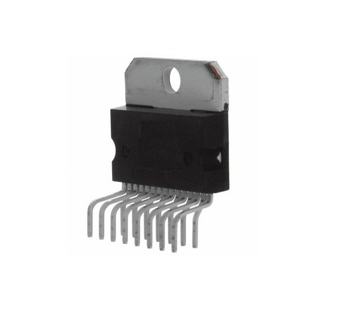 LM1876 TO-220-15 Entegre