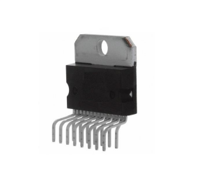 LM1876 TO-220-15 Entegre