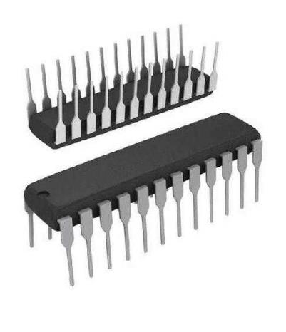 TA8127N Entegresi