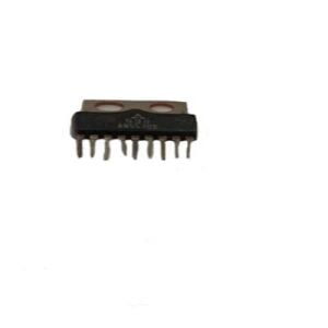 AN5530K Entegresi