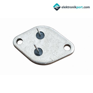 BUX82 NPN Güç Transistörü 800V 6A 60W TO-3