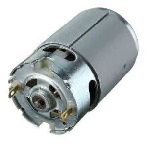 RS 550 Şarjlı Matkap / CNC Motoru - Yüksek Kalite