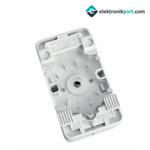 108-PGS Röle Soketi 10A 380V