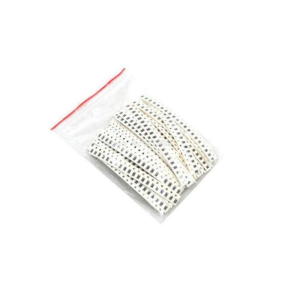 20 Çeşit 400 Adet 0805 SMD Direnç Paketi
