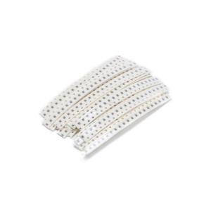 20 Çeşit 400 Adet 0805 SMD Direnç Paketi