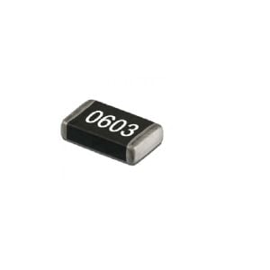 100R 0603 1/8W SMD Direnç - 10 Adet
