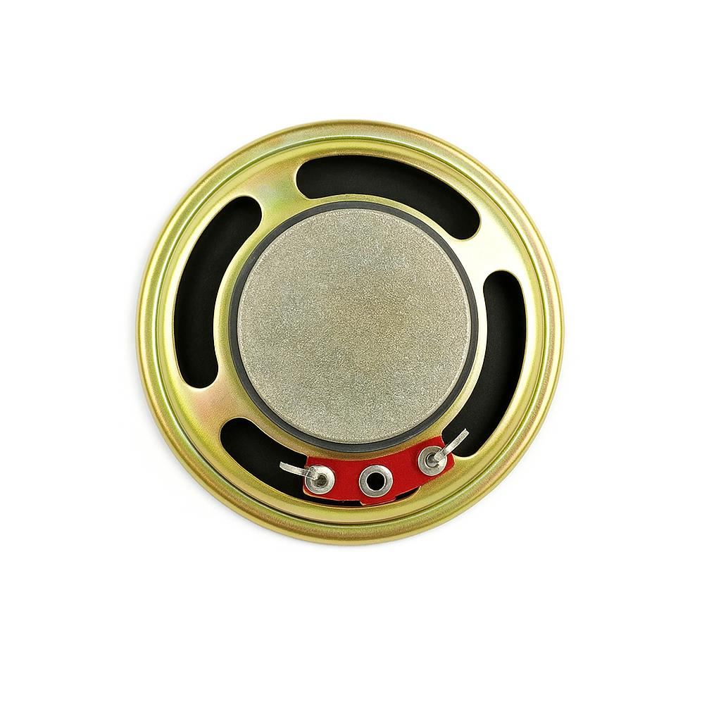 57mm 8R 0.5W Hoparlör