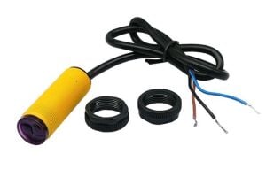 E18-D80NK Kızılötesi Cisim Algılama Sensörü (MZ-80)