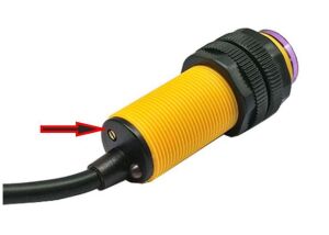 E18-D80NK Kızılötesi Cisim Algılama Sensörü (MZ-80)