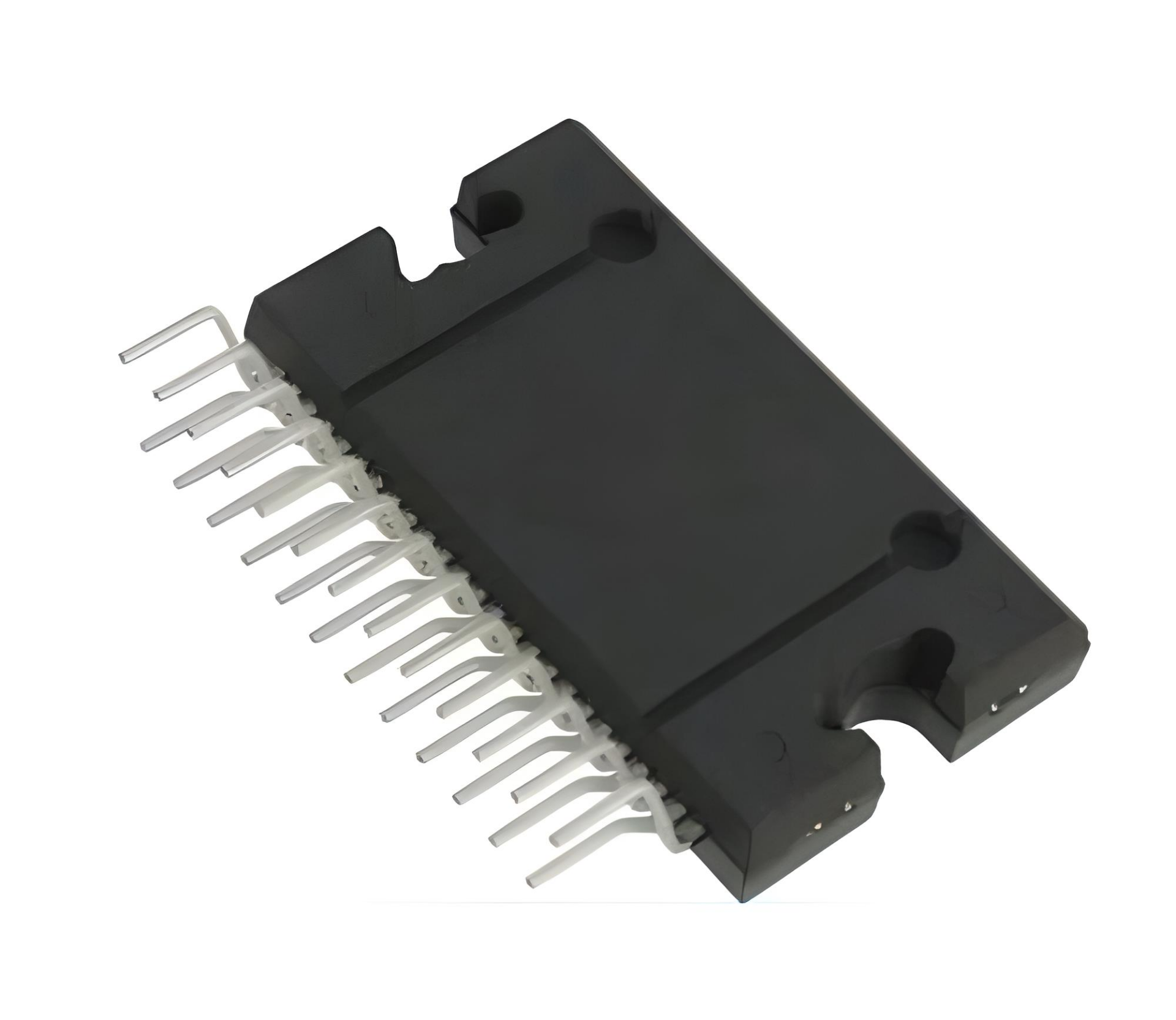 TA8255AH Entegresi