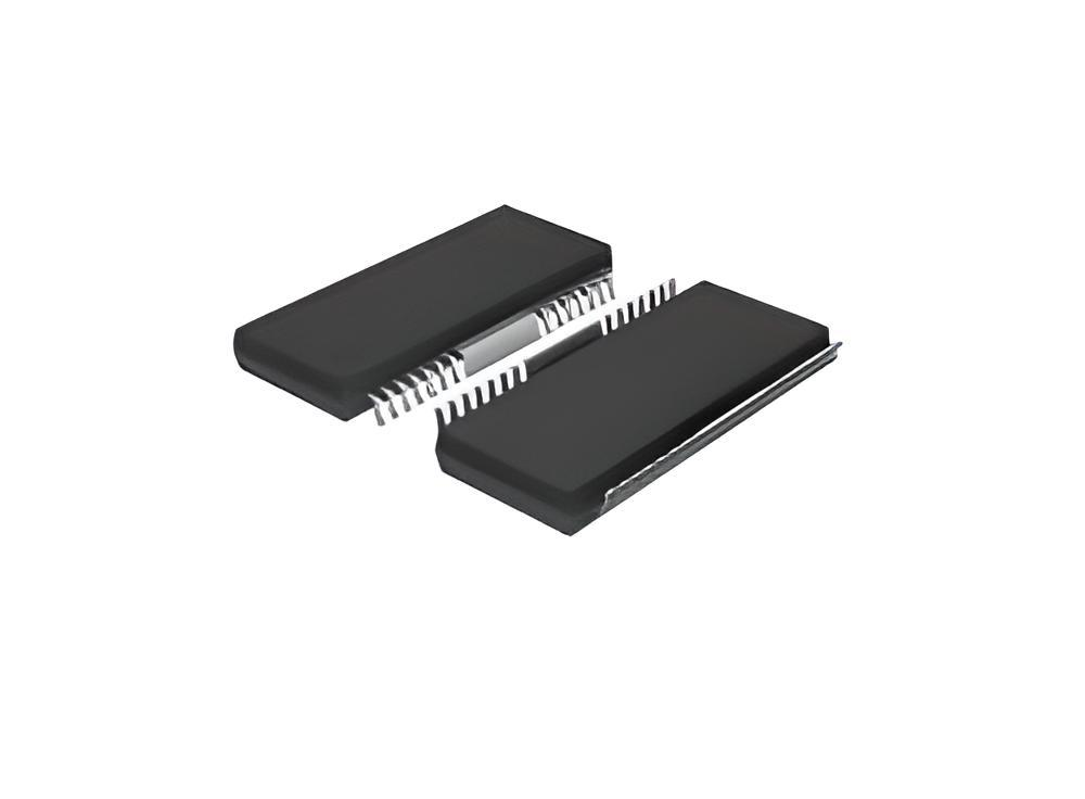 BA6898FP Entegresi