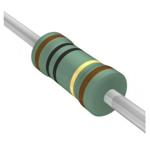 168K Direnç 1/4W Direnç 100 Adet