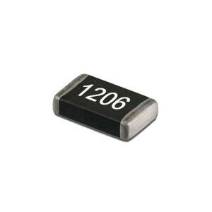 51K 1/4W 1206 SMD Direnç(100 Adet):
