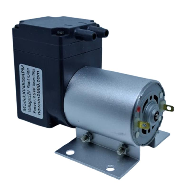Vakum Pompası 12 V (Vacuum Pump 12V)
