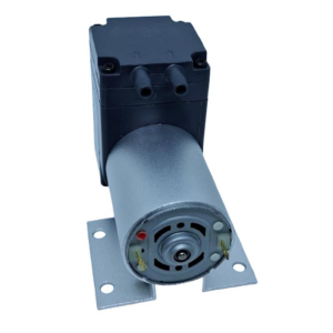 Vakum Pompası 12 V (Vacuum Pump 12V)