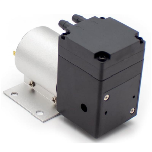 Vakum Pompası 12 V (Vacuum Pump 12V)