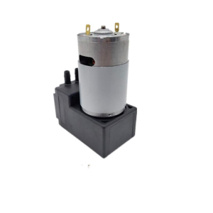 Vakum Pompası 12 V (Vacuum Pump 12V)