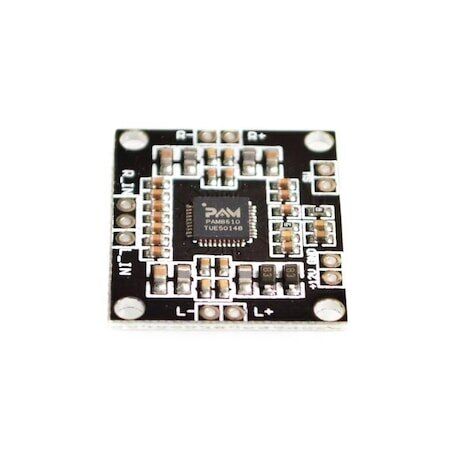 Pam8610 2X15W Amfi Modülü Amplifier Board Module