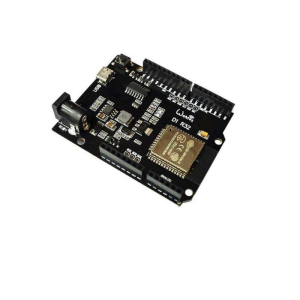 ESP32 WiFi ve Bletooth Geliştirme Kartı - ESPDuino-32