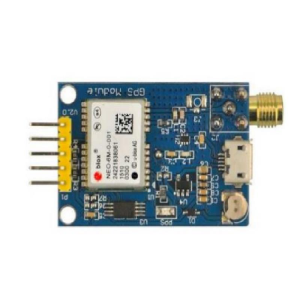 GPS Modülü Uçuş Kontrol Sistemi GY-NEO6MV2